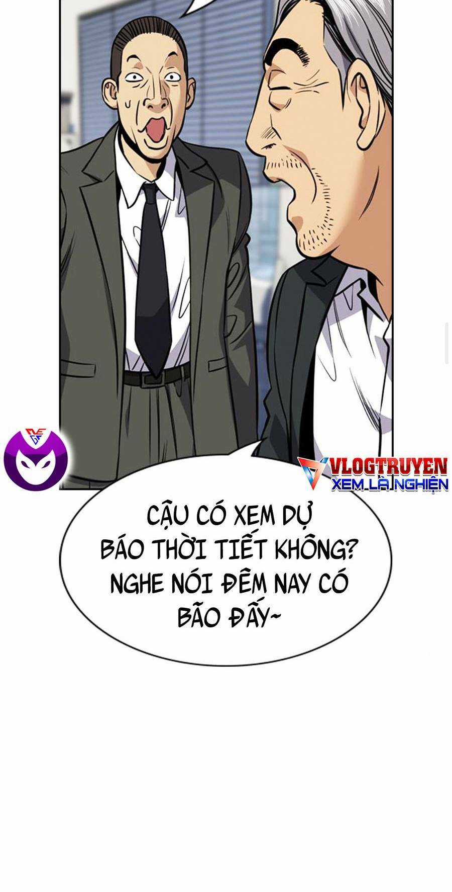 Giáo Dục Chân Chính - Get Schooled Chapter 75 trang 57