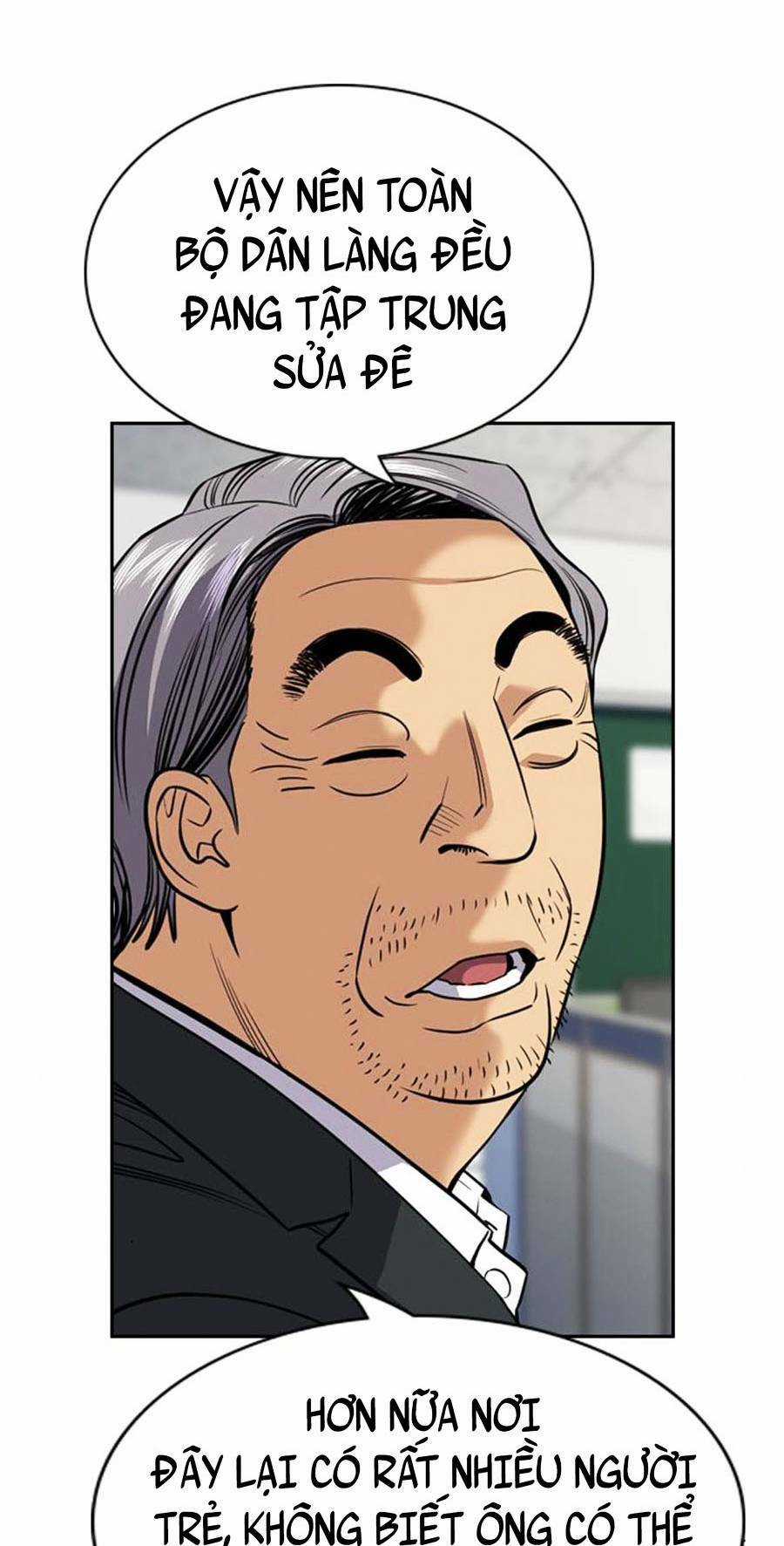 Giáo Dục Chân Chính - Get Schooled Chapter 75 trang 58