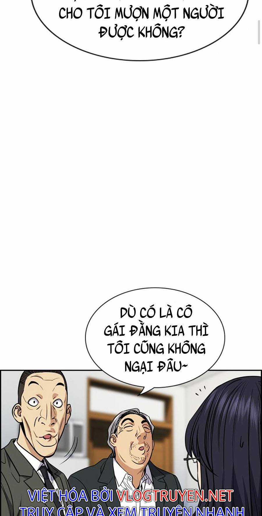 Giáo Dục Chân Chính - Get Schooled Chapter 75 trang 59