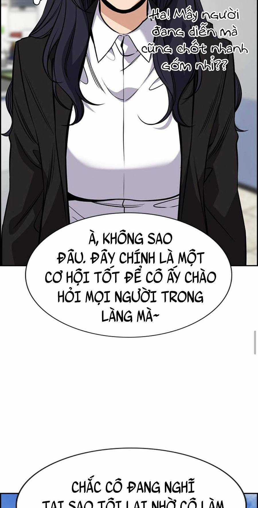 Giáo Dục Chân Chính - Get Schooled Chapter 75 trang 61