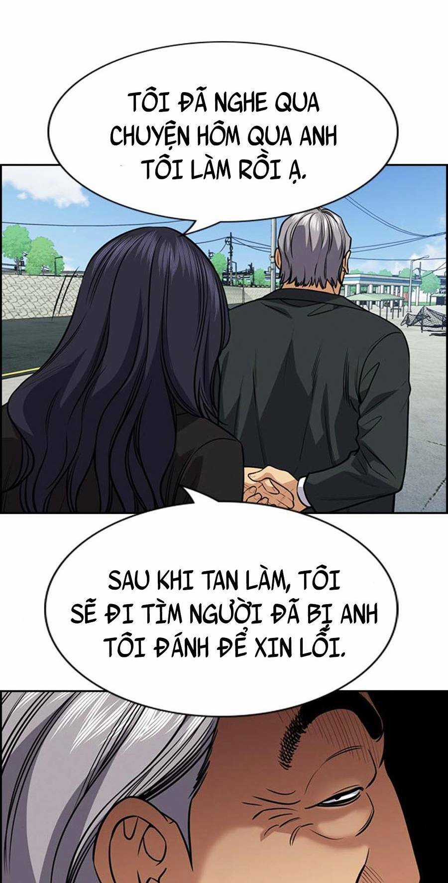 Giáo Dục Chân Chính - Get Schooled Chapter 75 trang 64