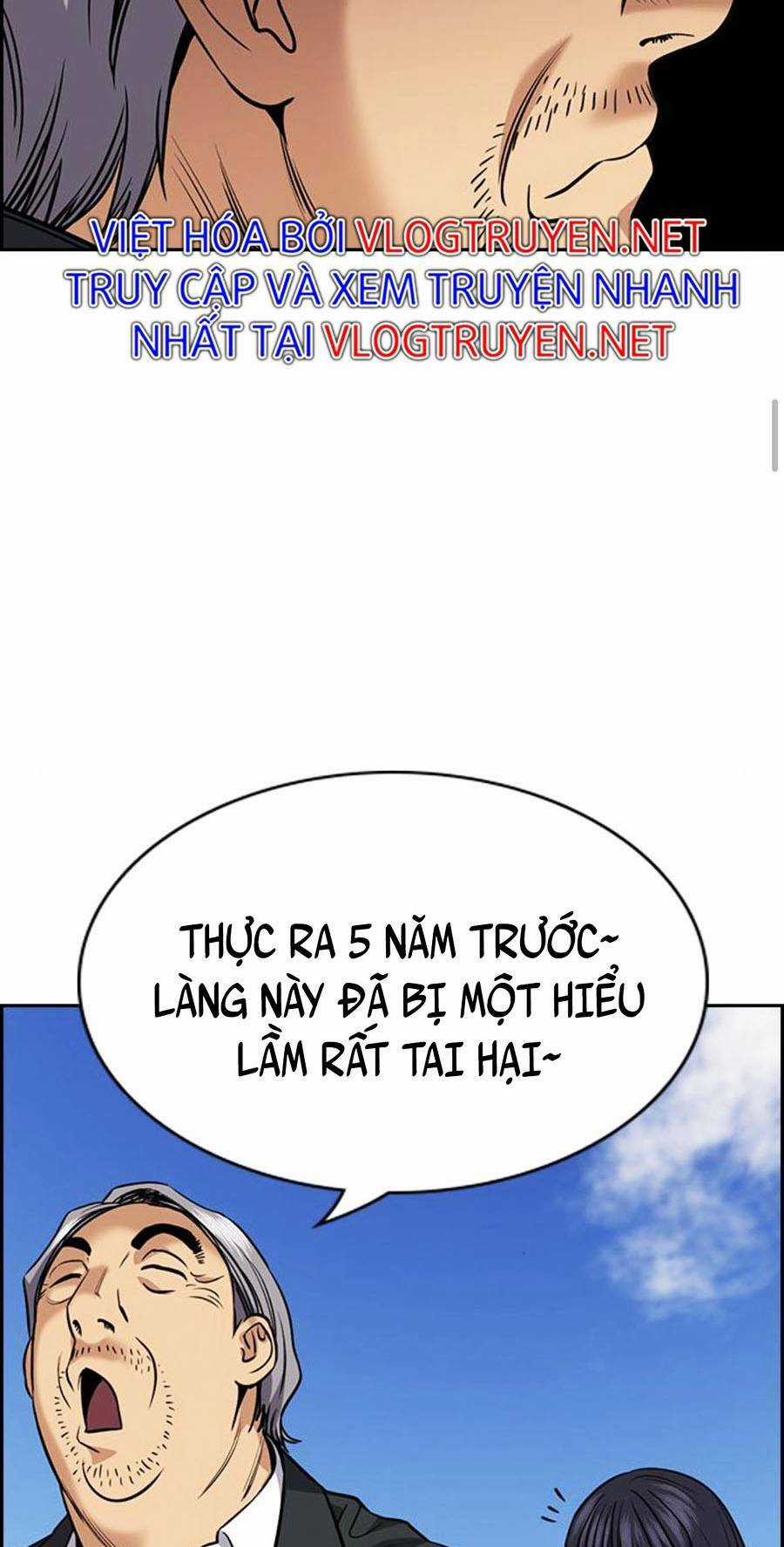 Giáo Dục Chân Chính - Get Schooled Chapter 75 trang 65