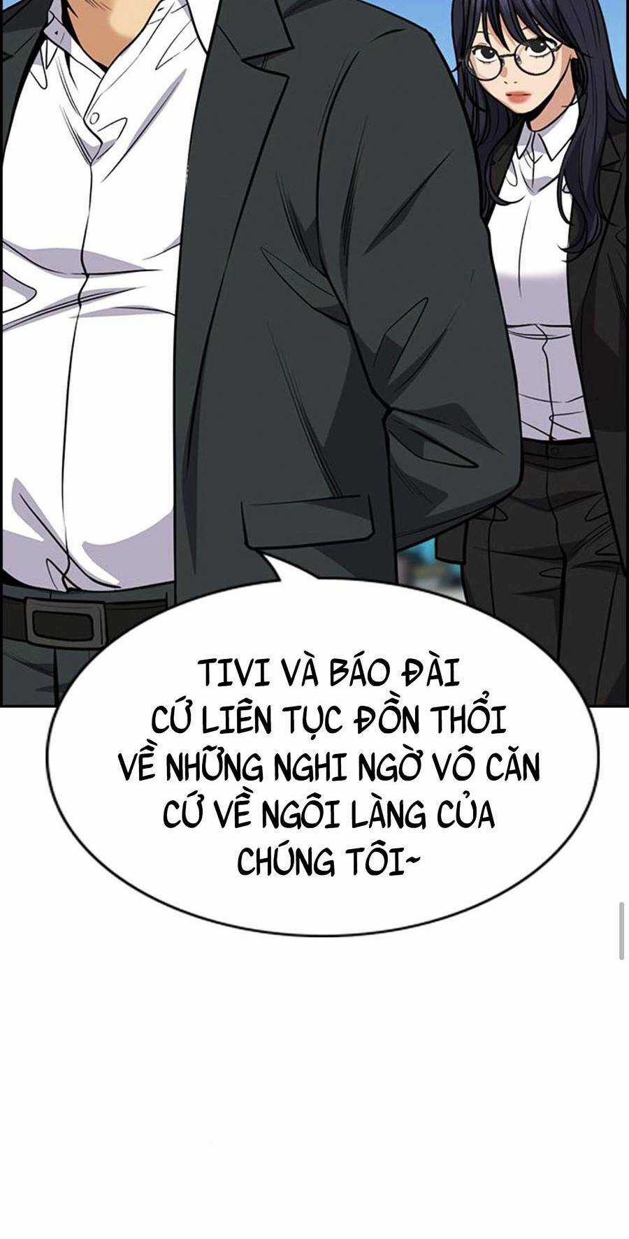 Giáo Dục Chân Chính - Get Schooled Chapter 75 trang 66