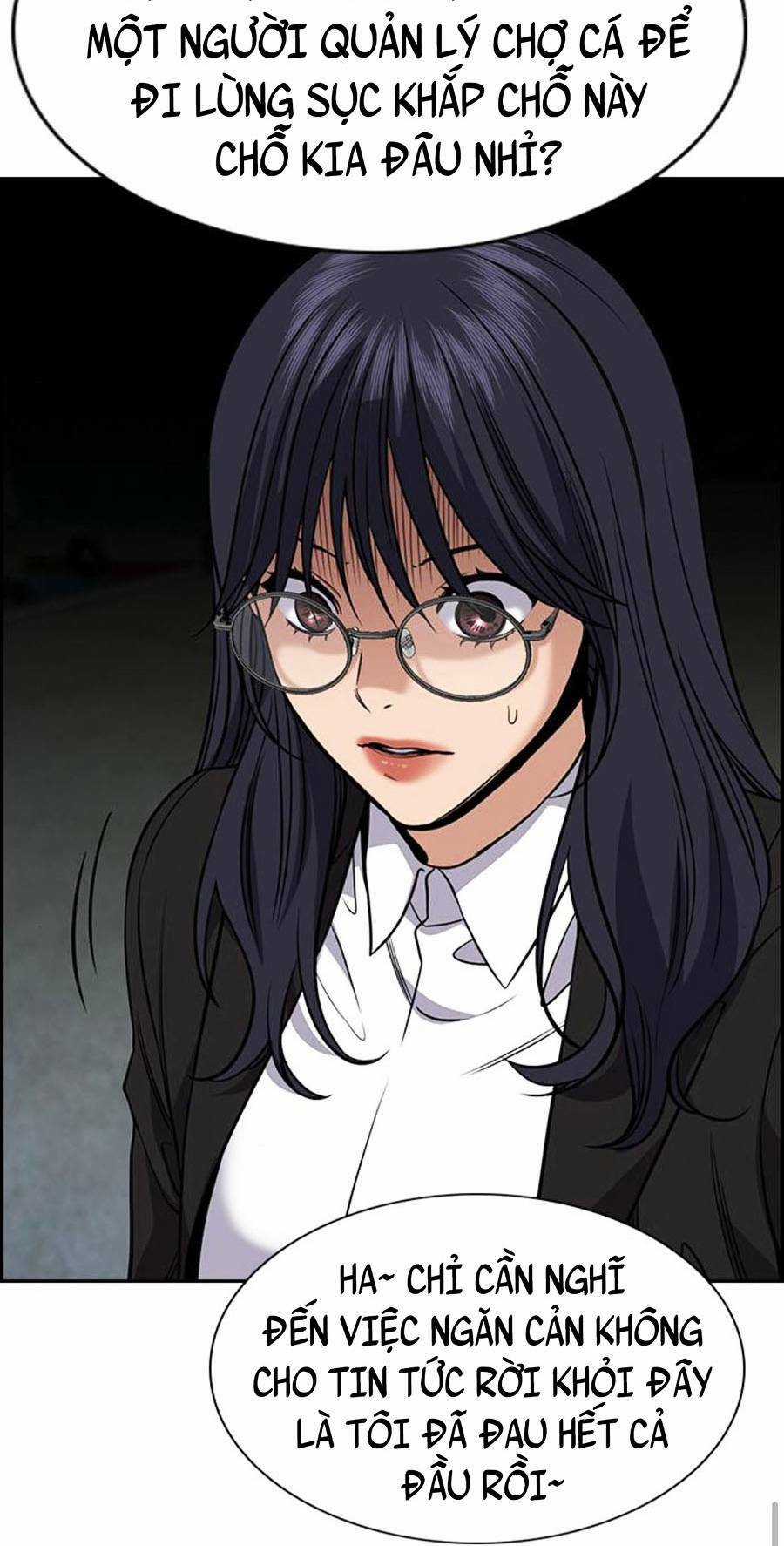 Giáo Dục Chân Chính - Get Schooled Chapter 75 trang 68