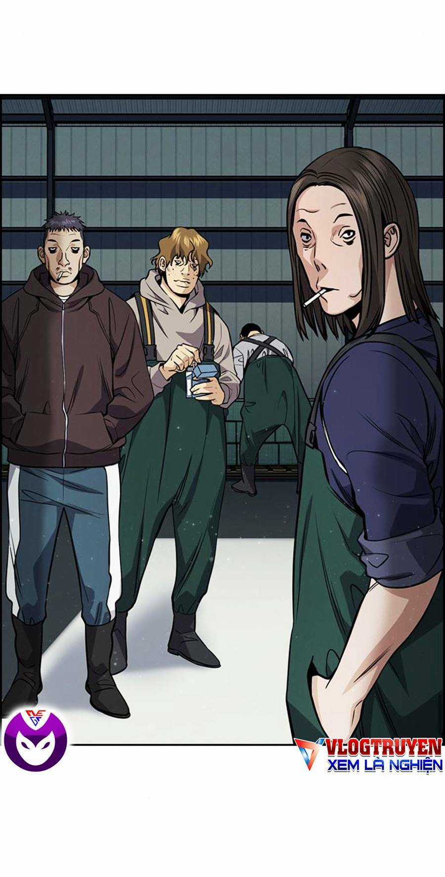 Giáo Dục Chân Chính - Get Schooled Chapter 75 trang 71