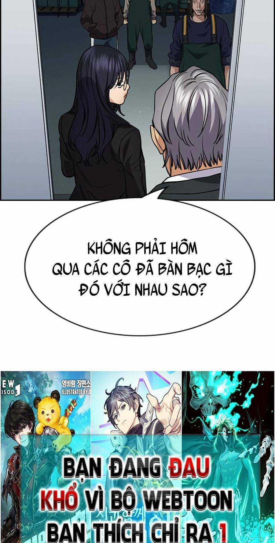 Giáo Dục Chân Chính - Get Schooled Chapter 75 trang 73
