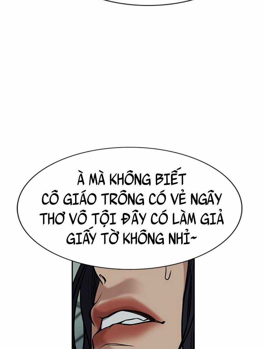 Giáo Dục Chân Chính - Get Schooled Chapter 75 trang 79