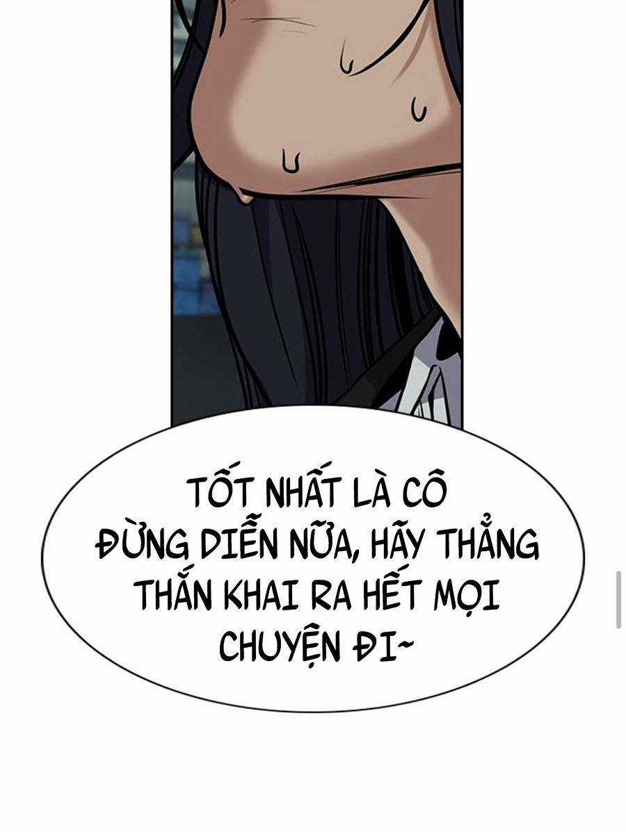 Giáo Dục Chân Chính - Get Schooled Chapter 75 trang 80
