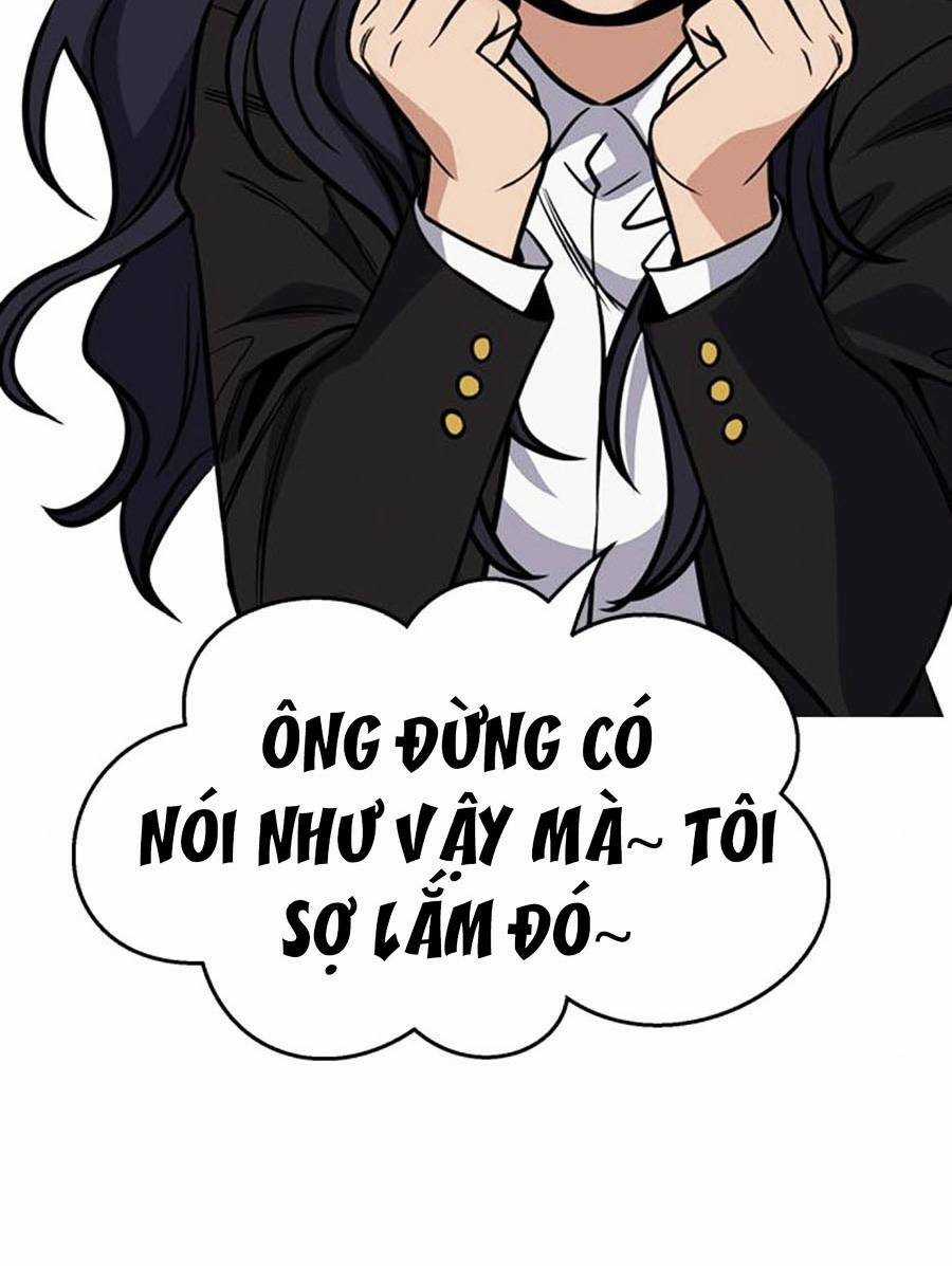 Giáo Dục Chân Chính - Get Schooled Chapter 75 trang 82