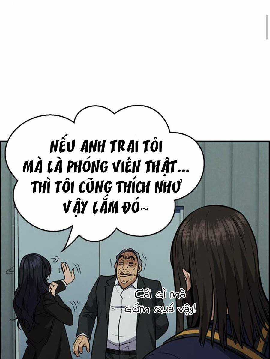 Giáo Dục Chân Chính - Get Schooled Chapter 75 trang 83