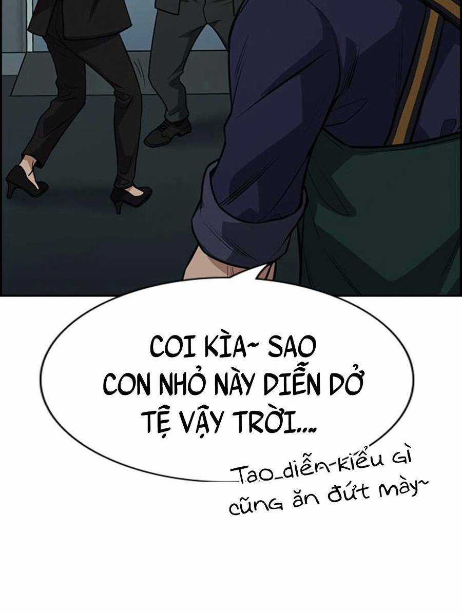 Giáo Dục Chân Chính - Get Schooled Chapter 75 trang 84