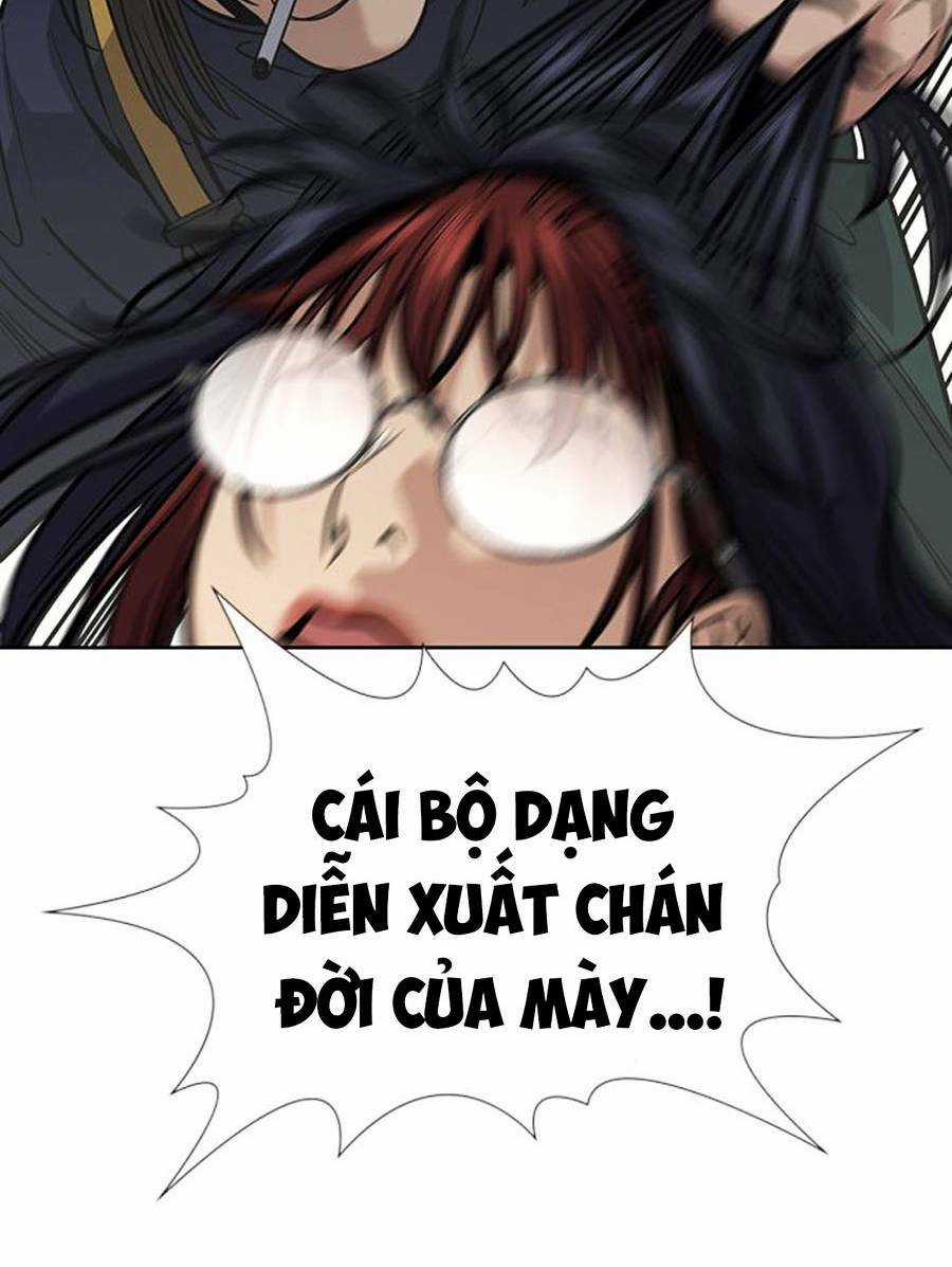 Giáo Dục Chân Chính - Get Schooled Chapter 75 trang 86