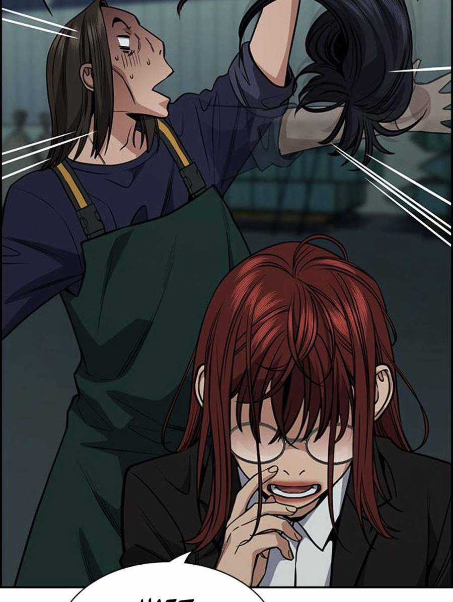 Giáo Dục Chân Chính - Get Schooled Chapter 75 trang 91