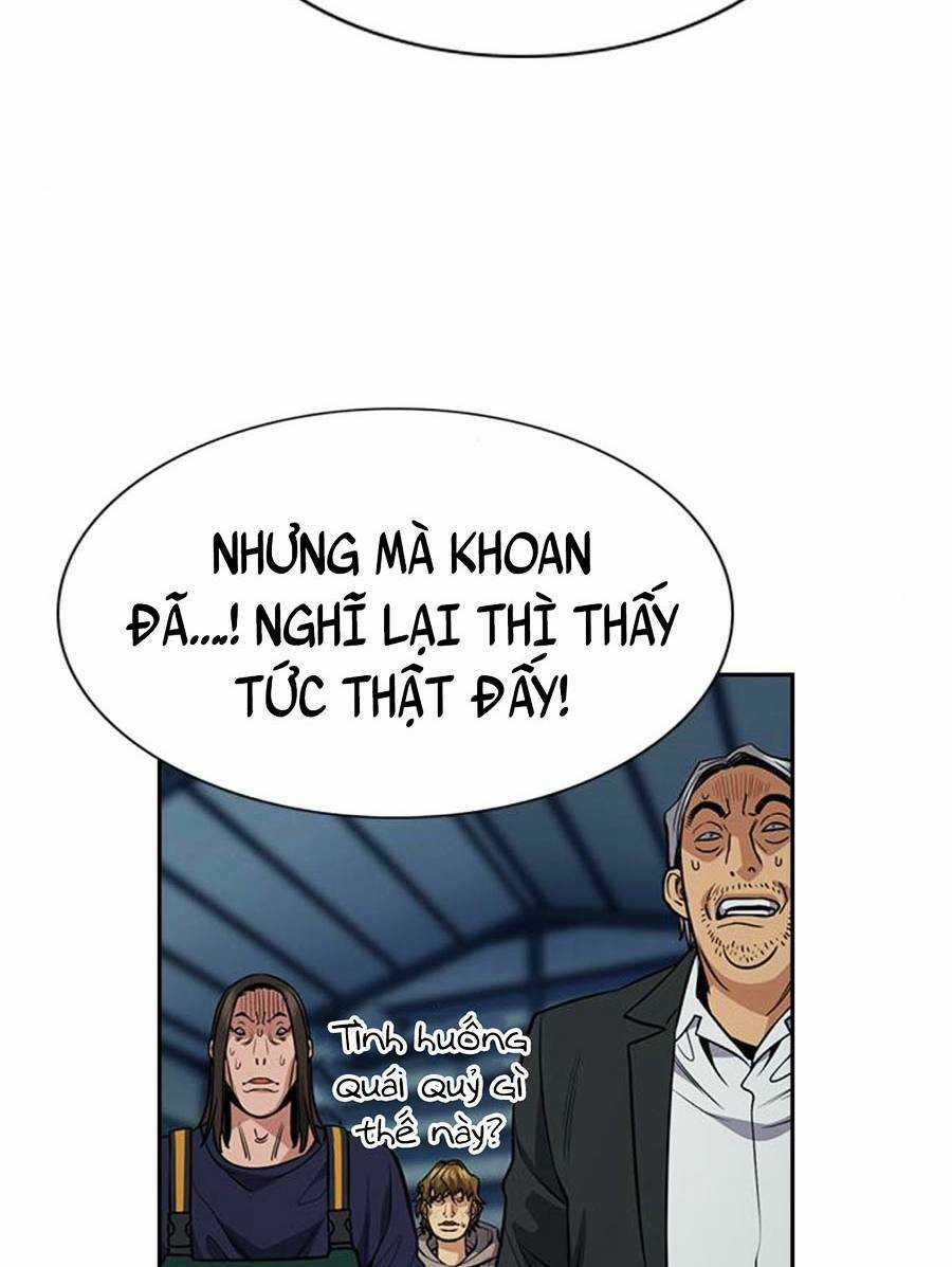 Giáo Dục Chân Chính - Get Schooled Chapter 75 trang 94