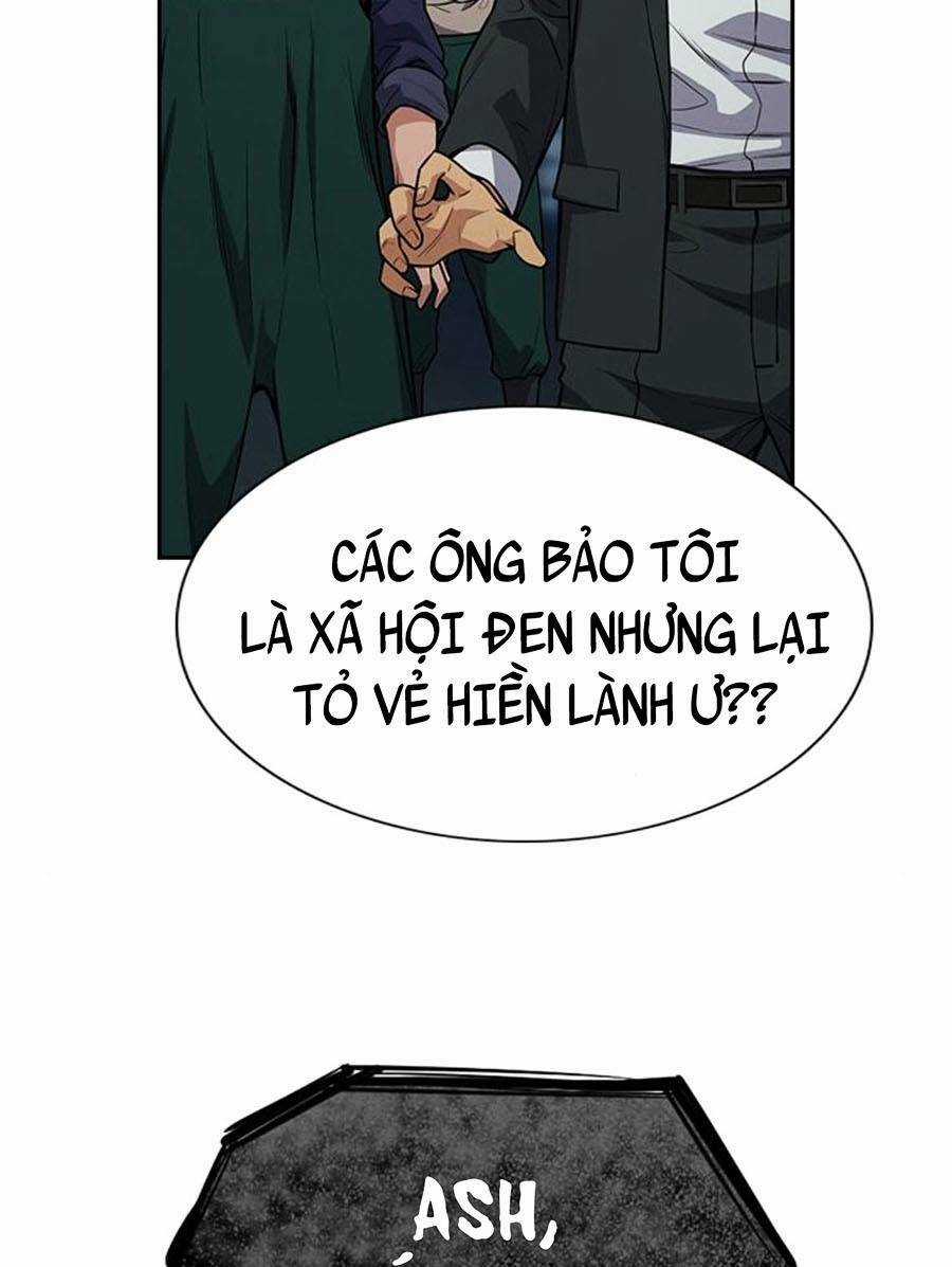 Giáo Dục Chân Chính - Get Schooled Chapter 75 trang 95