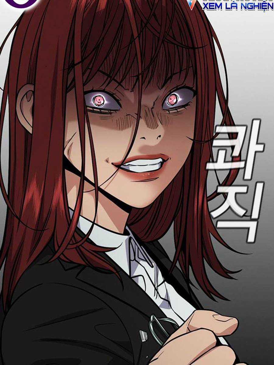 Giáo Dục Chân Chính - Get Schooled Chapter 75 trang 97