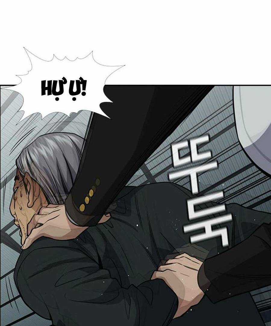 Giáo Dục Chân Chính - Get Schooled Chapter 76 trang 11