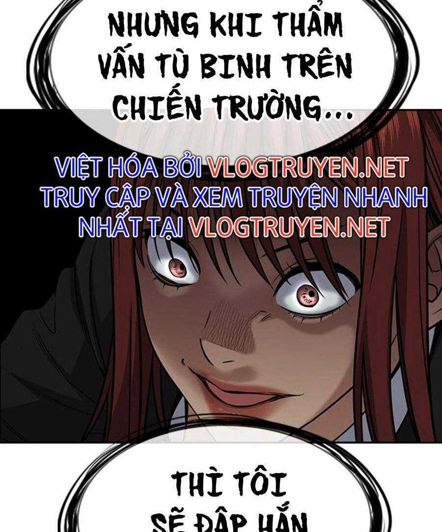 Giáo Dục Chân Chính - Get Schooled Chapter 76 trang 15