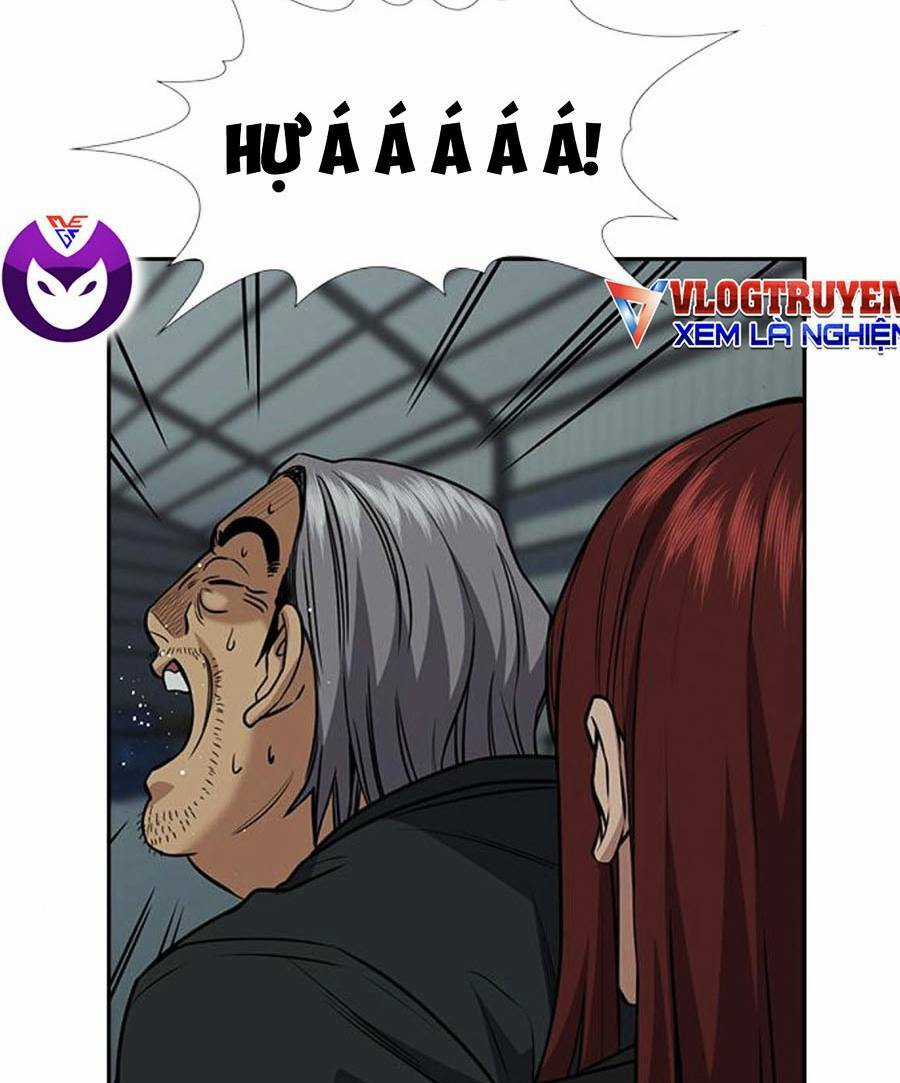 Giáo Dục Chân Chính - Get Schooled Chapter 76 trang 20