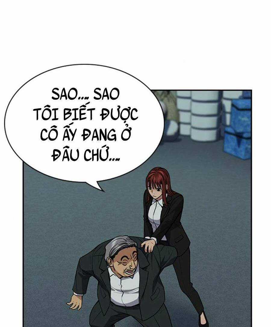 Giáo Dục Chân Chính - Get Schooled Chapter 76 trang 25