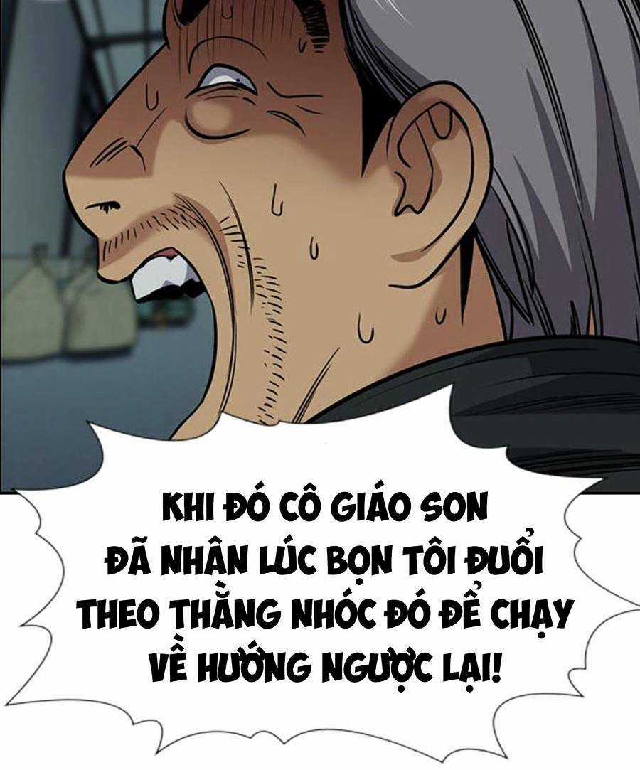 Giáo Dục Chân Chính - Get Schooled Chapter 76 trang 30