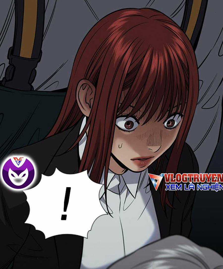 Giáo Dục Chân Chính - Get Schooled Chapter 76 trang 36