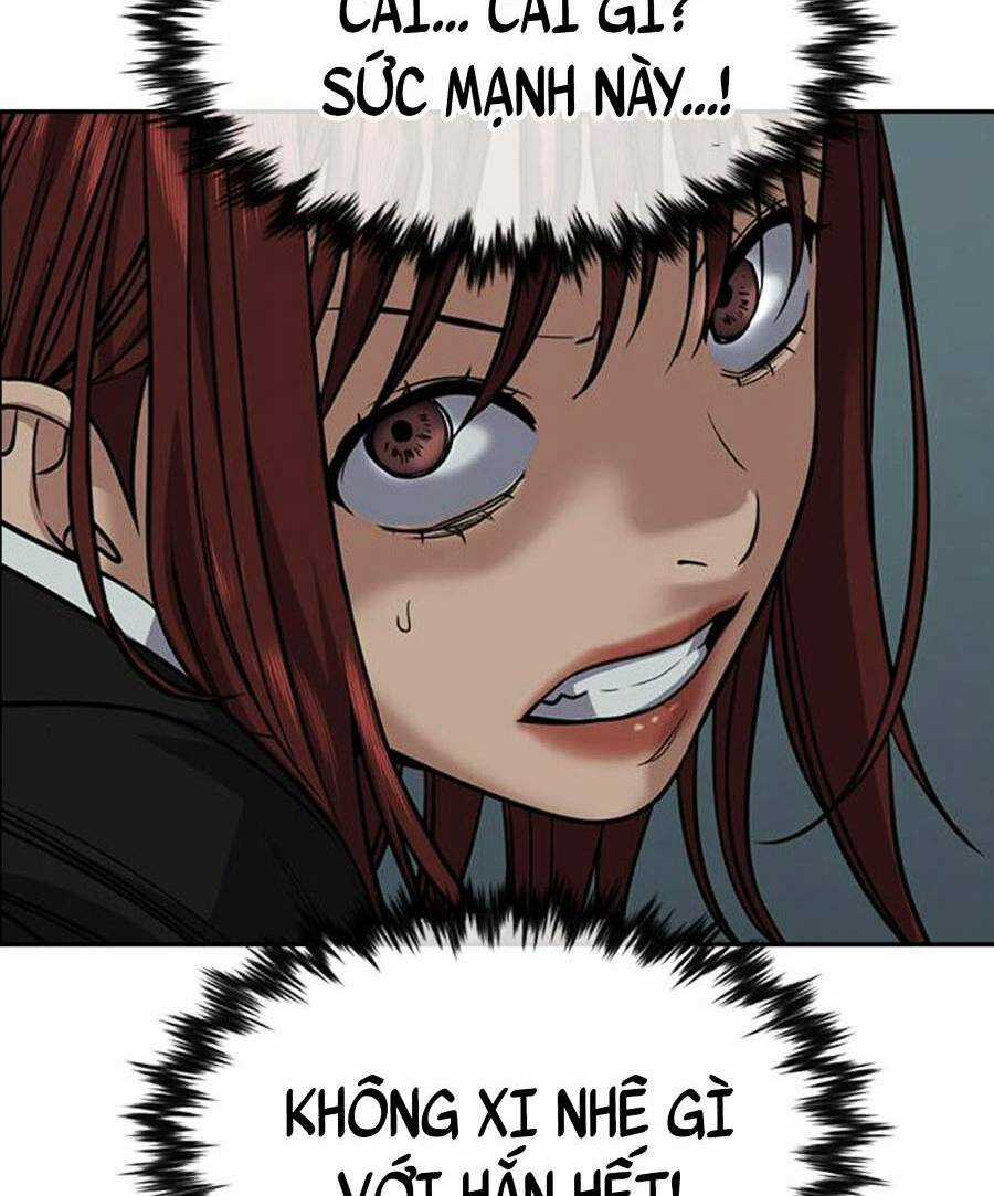 Giáo Dục Chân Chính - Get Schooled Chapter 76 trang 47