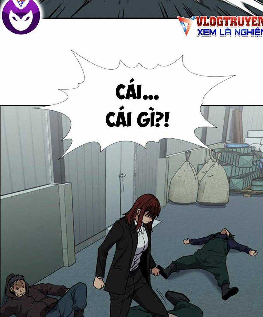 Giáo Dục Chân Chính - Get Schooled Chapter 76 trang 5
