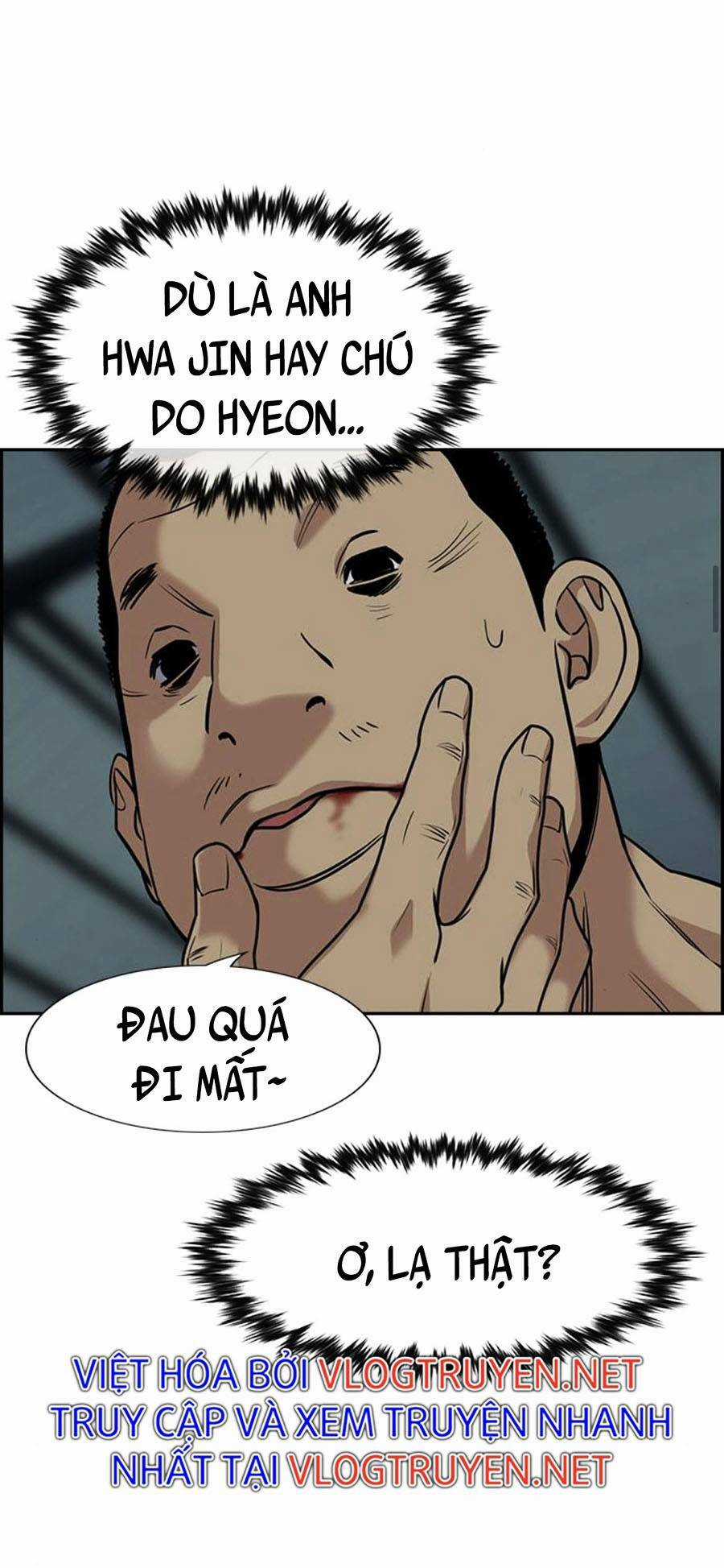 Giáo Dục Chân Chính - Get Schooled Chapter 76 trang 50