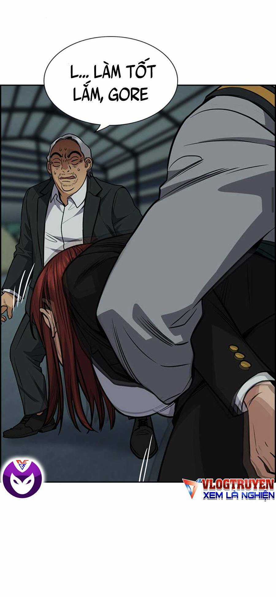 Giáo Dục Chân Chính - Get Schooled Chapter 76 trang 51