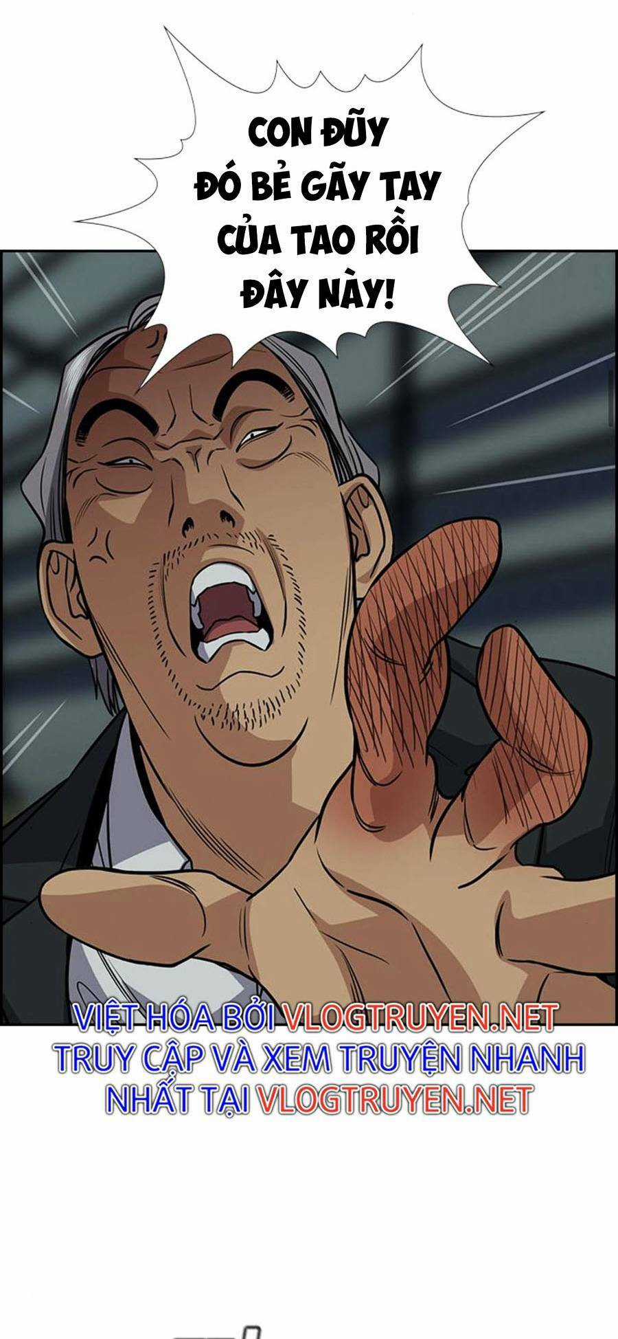 Giáo Dục Chân Chính - Get Schooled Chapter 76 trang 52