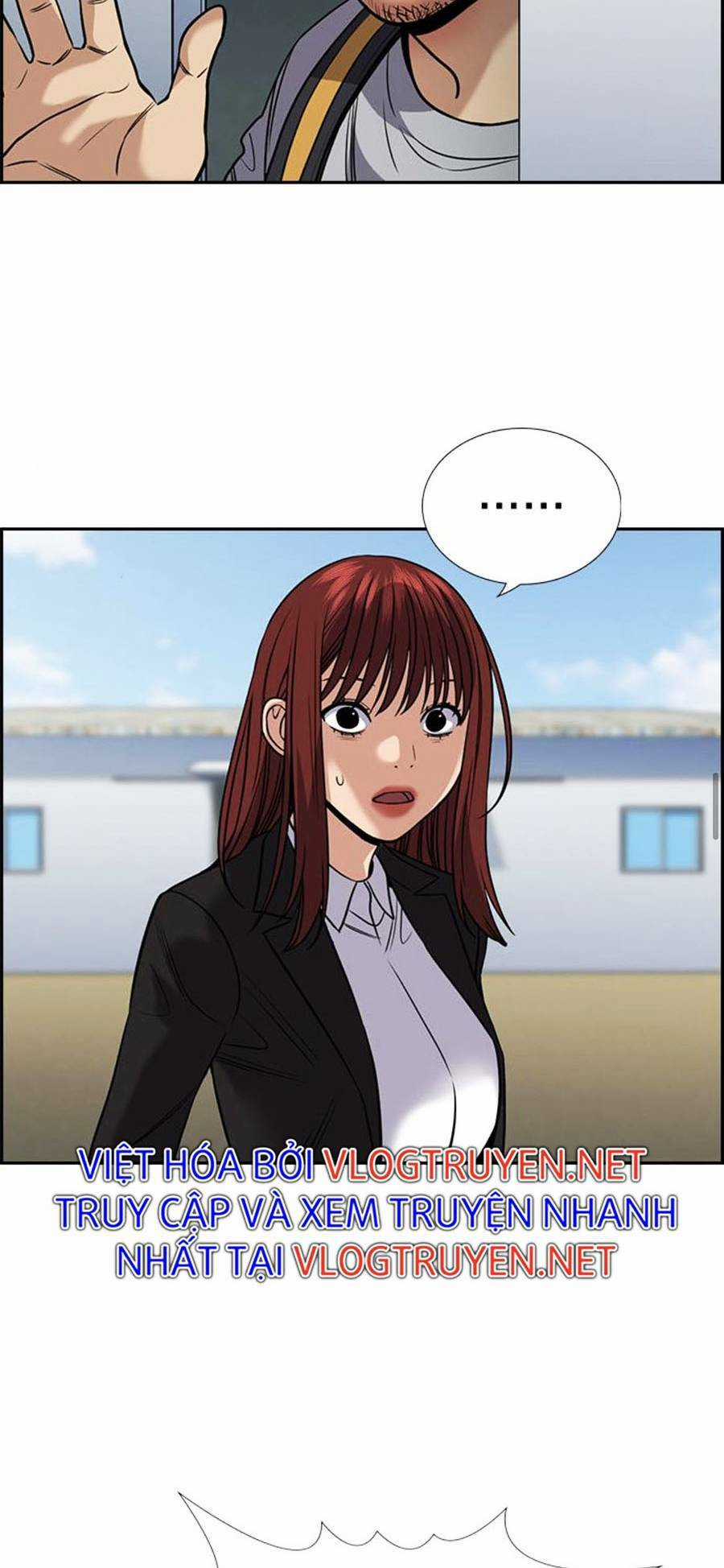 Giáo Dục Chân Chính - Get Schooled Chapter 76 trang 55