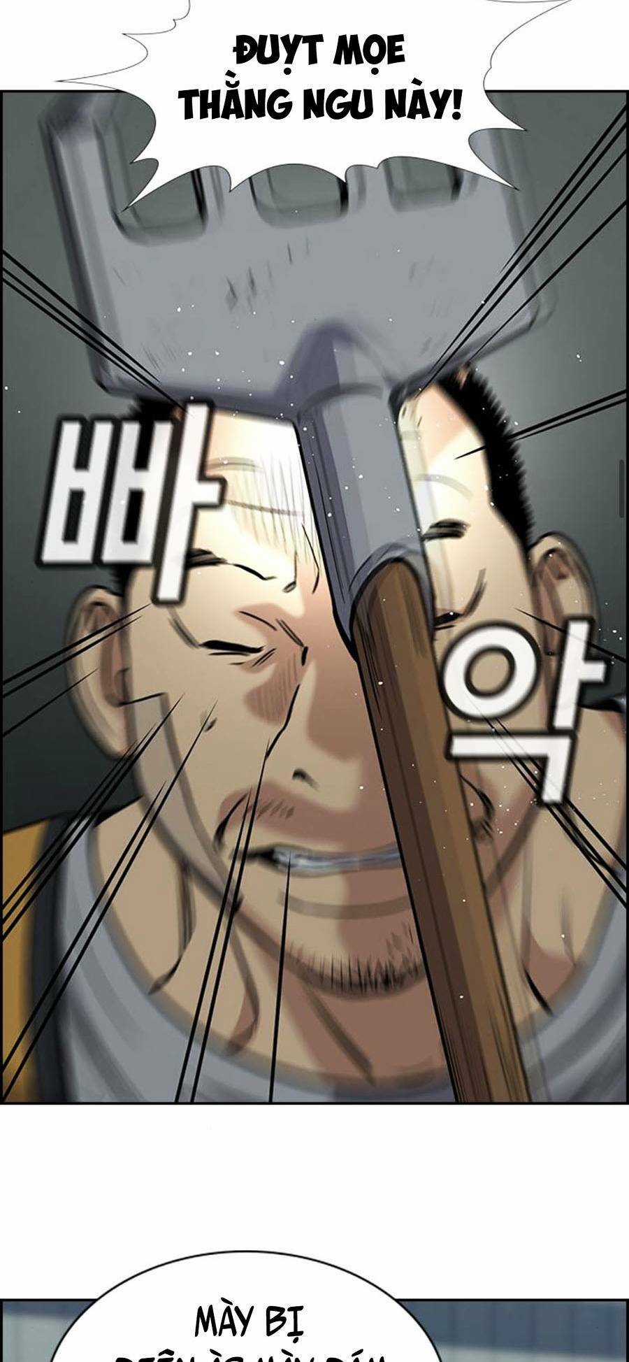 Giáo Dục Chân Chính - Get Schooled Chapter 76 trang 56