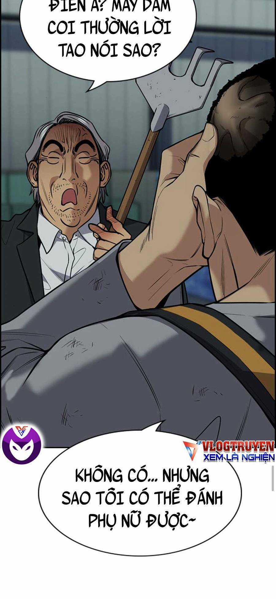 Giáo Dục Chân Chính - Get Schooled Chapter 76 trang 57