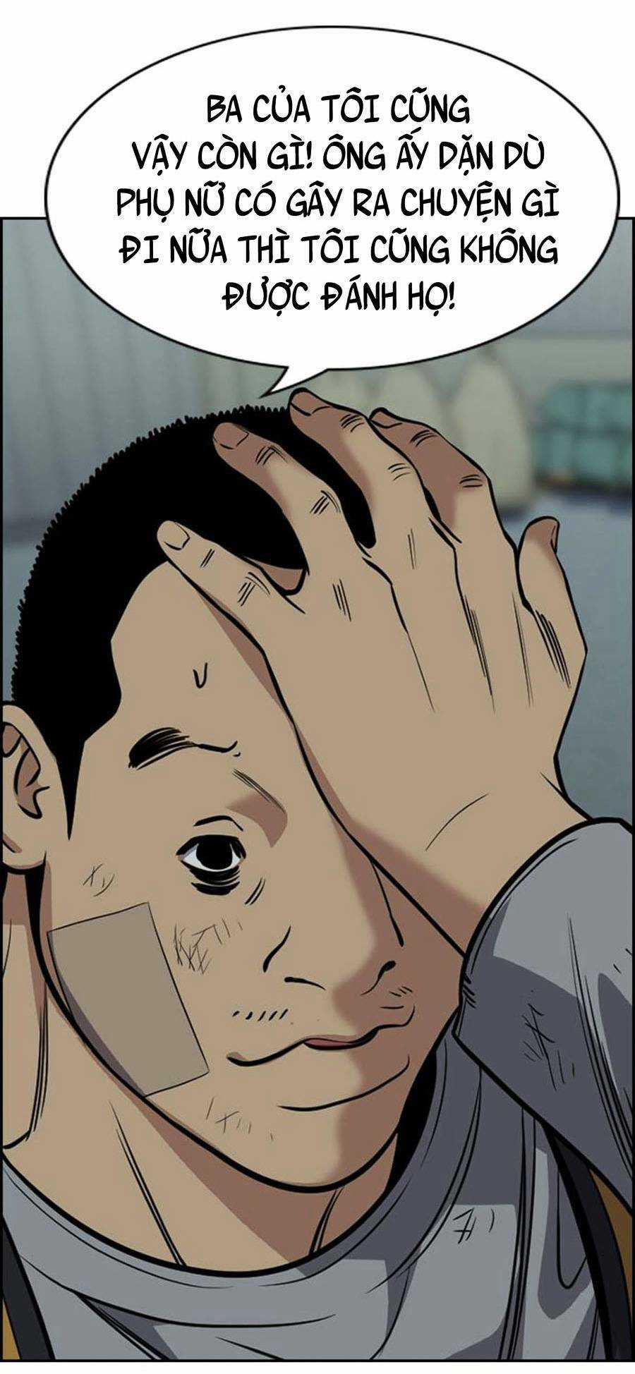 Giáo Dục Chân Chính - Get Schooled Chapter 76 trang 58