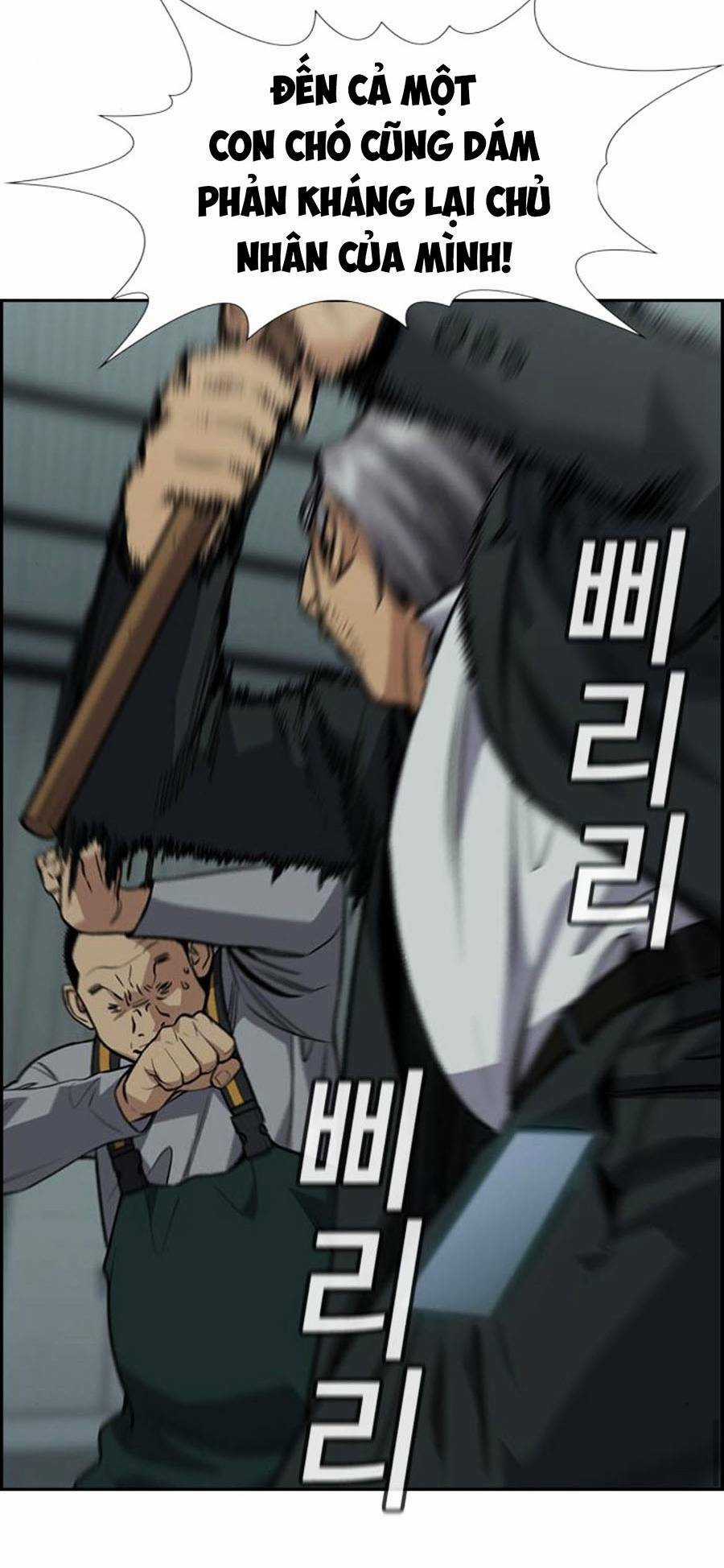 Giáo Dục Chân Chính - Get Schooled Chapter 76 trang 60