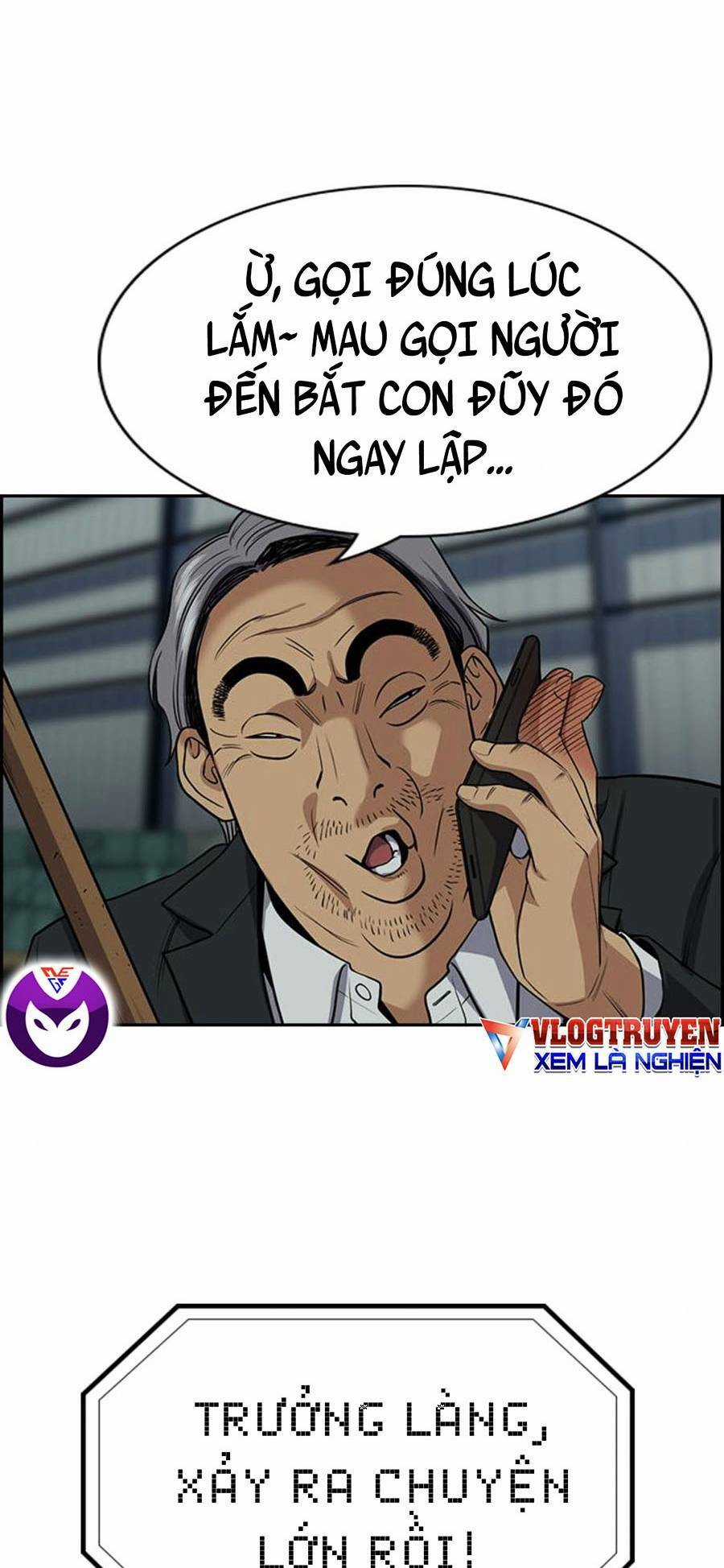 Giáo Dục Chân Chính - Get Schooled Chapter 76 trang 61