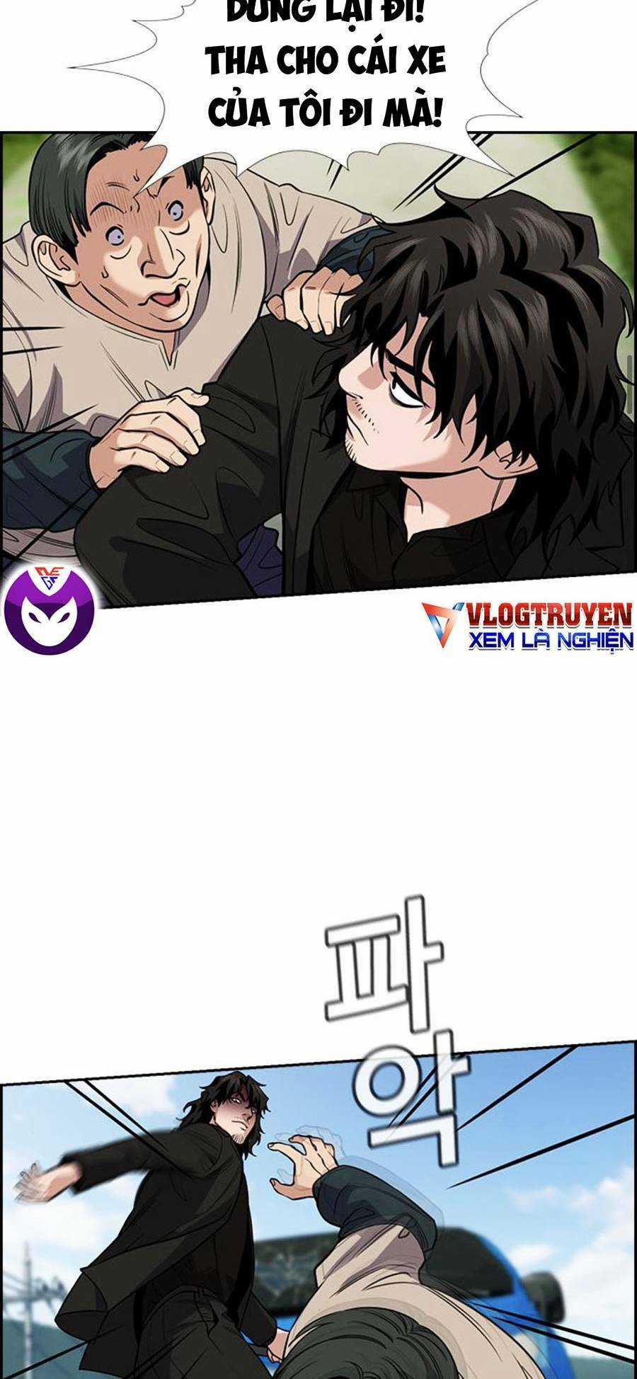 Giáo Dục Chân Chính - Get Schooled Chapter 76 trang 65