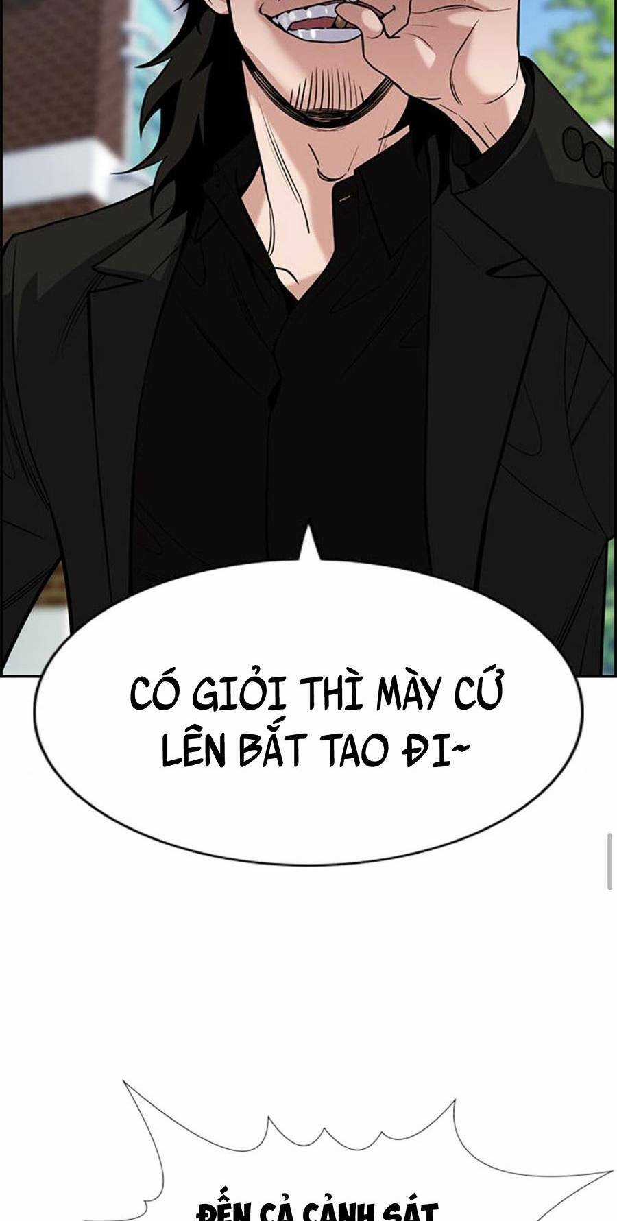 Giáo Dục Chân Chính - Get Schooled Chapter 76 trang 79