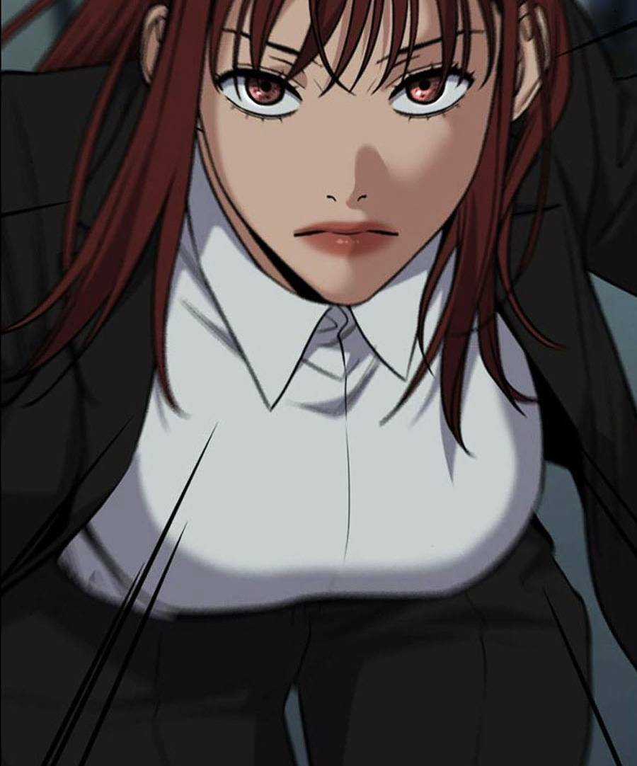 Giáo Dục Chân Chính - Get Schooled Chapter 76 trang 8