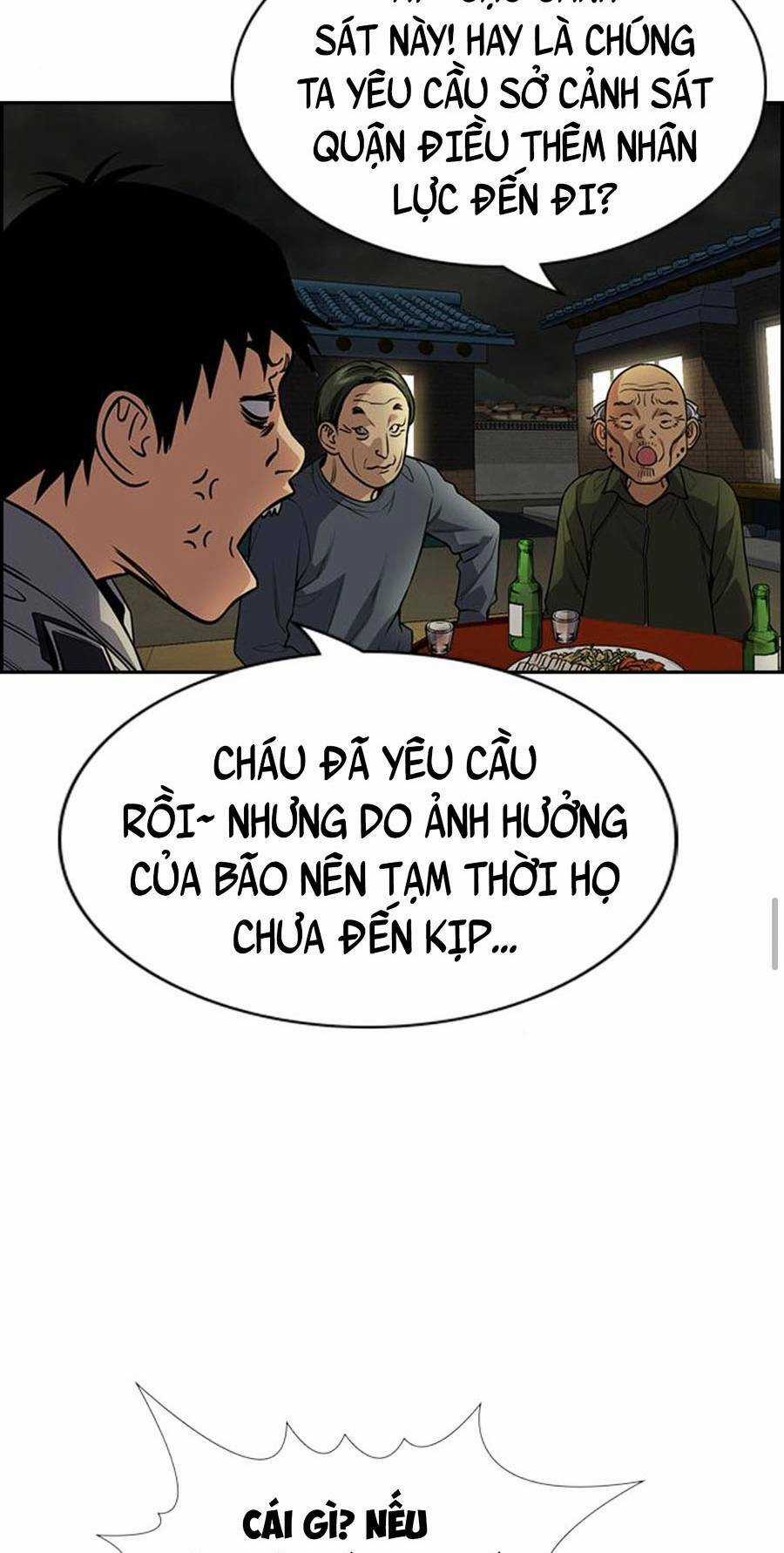 Giáo Dục Chân Chính - Get Schooled Chapter 76 trang 81