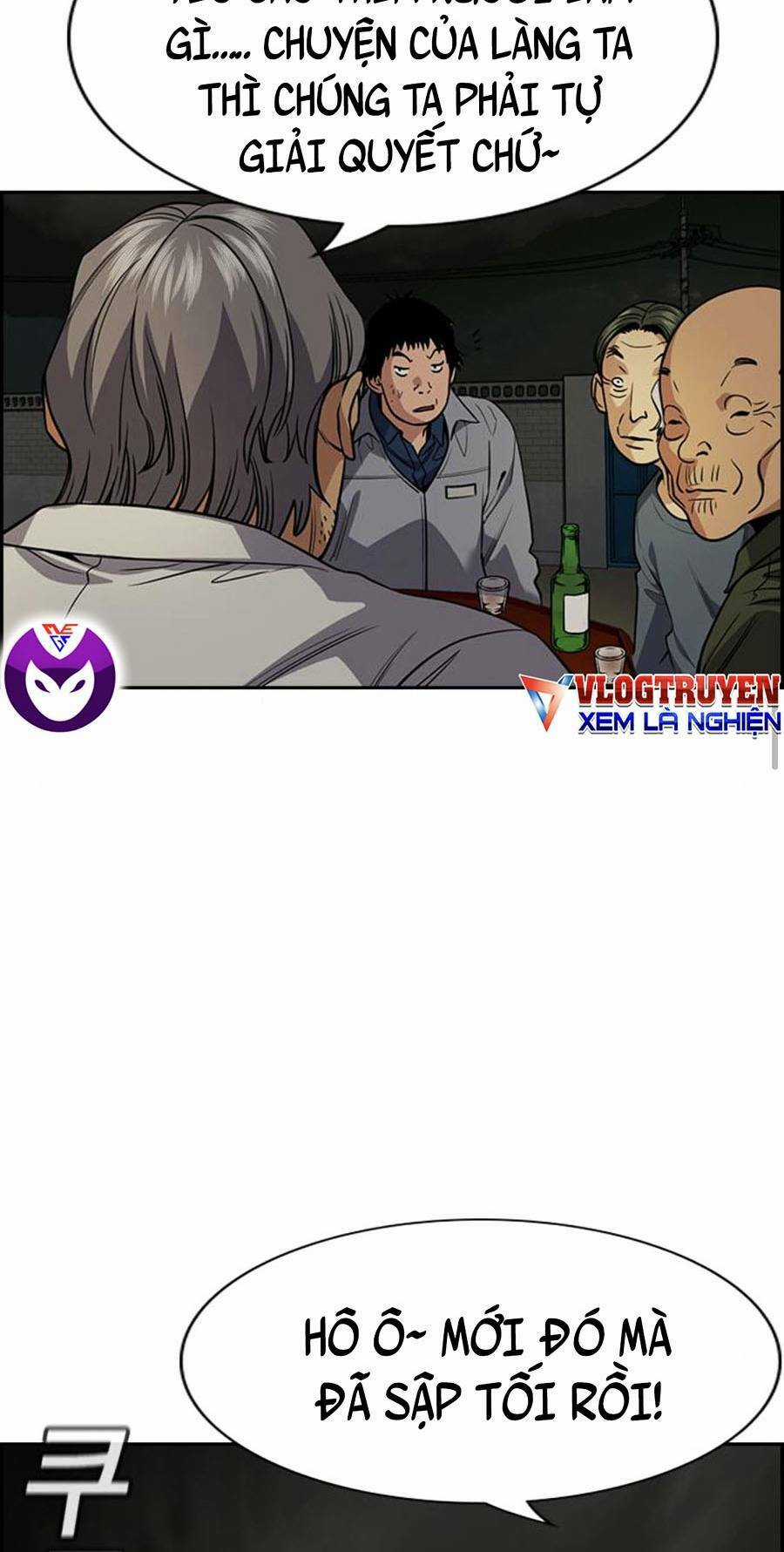 Giáo Dục Chân Chính - Get Schooled Chapter 76 trang 83