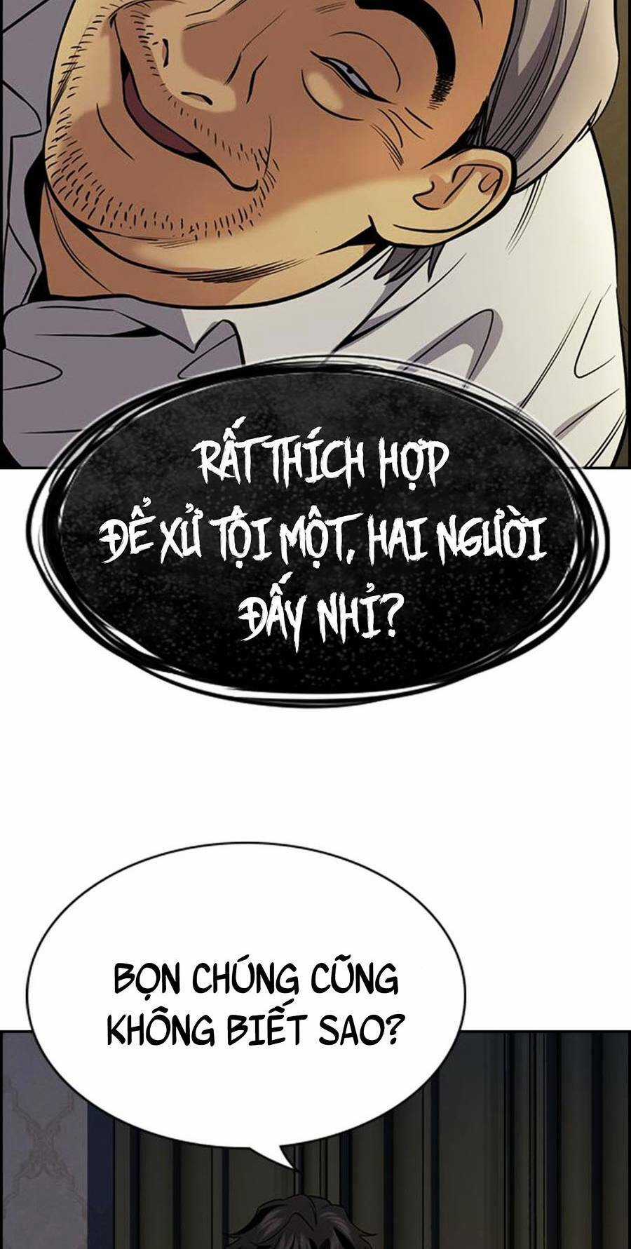 Giáo Dục Chân Chính - Get Schooled Chapter 76 trang 85