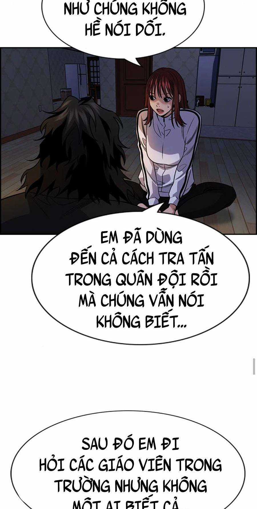 Giáo Dục Chân Chính - Get Schooled Chapter 76 trang 87