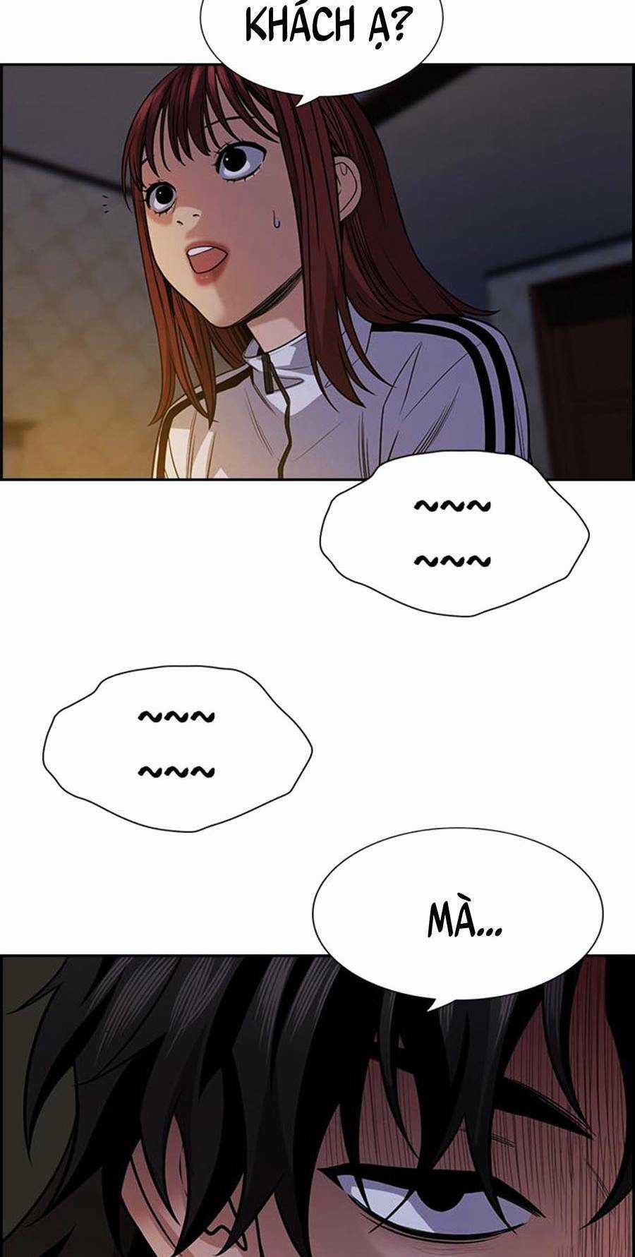 Giáo Dục Chân Chính - Get Schooled Chapter 76 trang 90