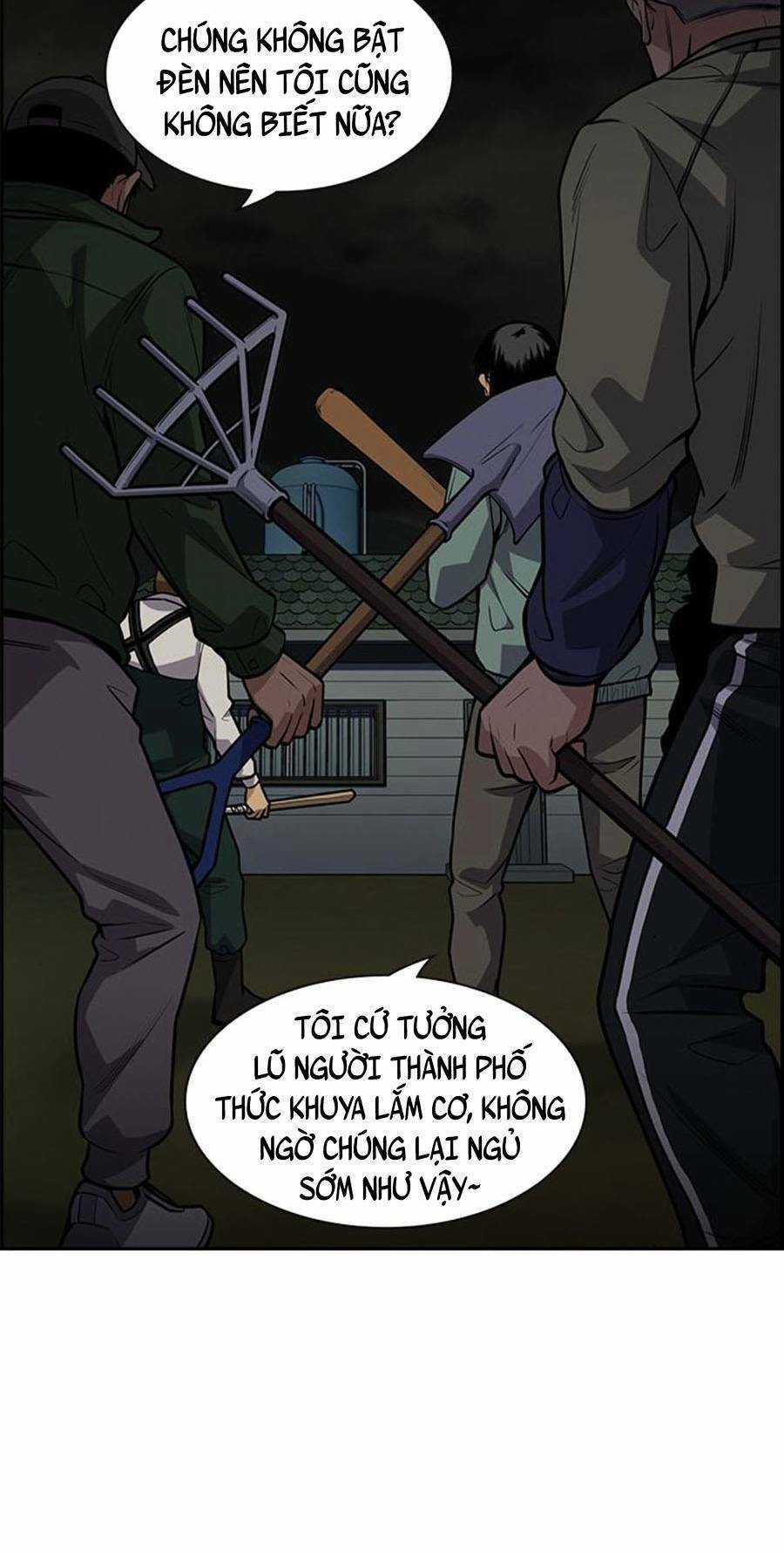 Giáo Dục Chân Chính - Get Schooled Chapter 76 trang 92