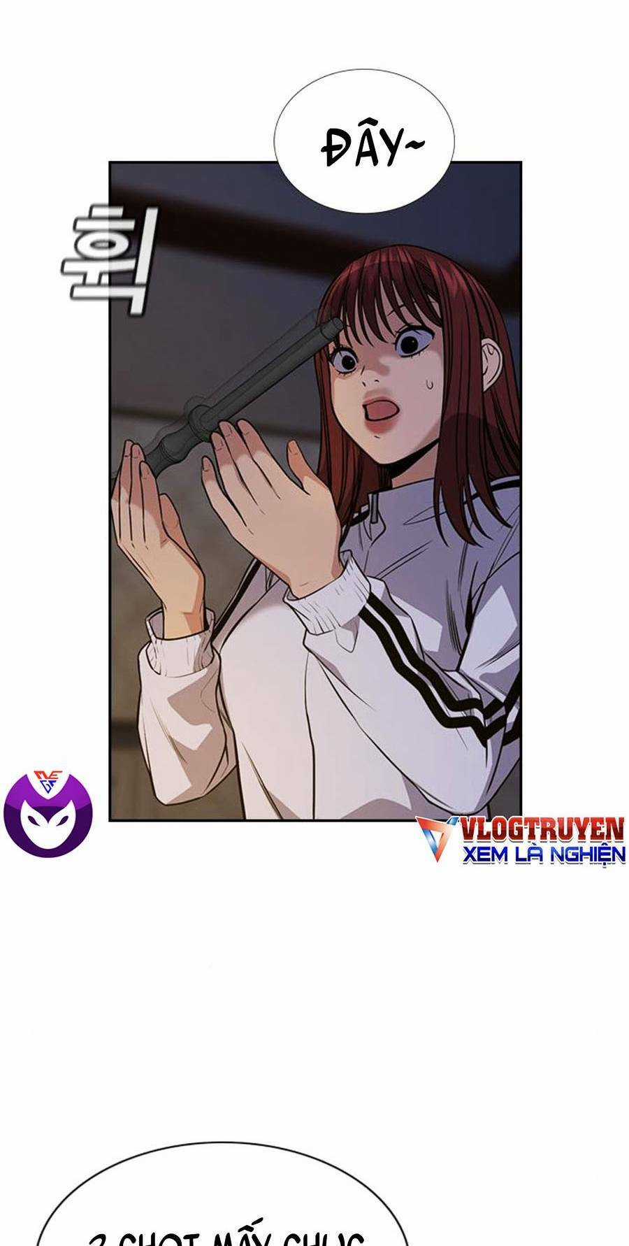 Giáo Dục Chân Chính - Get Schooled Chapter 76 trang 93