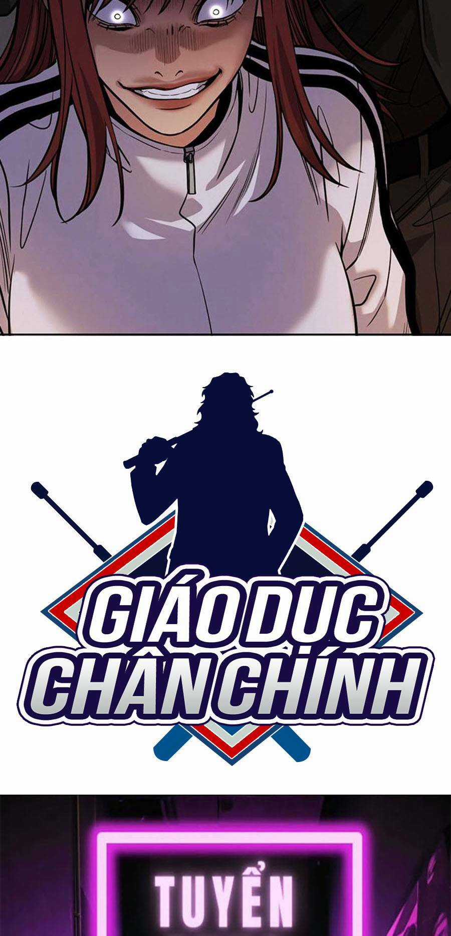 Giáo Dục Chân Chính - Get Schooled Chapter 76 trang 99