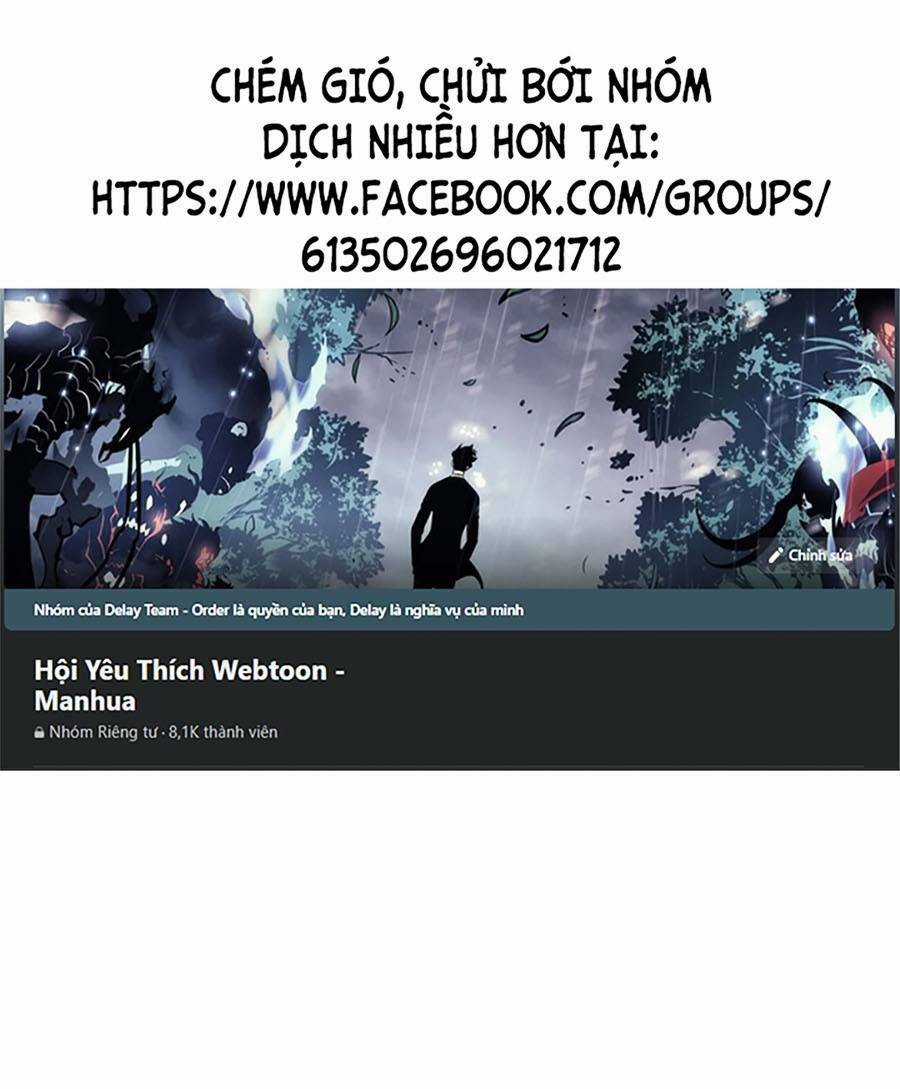 Giáo Dục Chân Chính - Get Schooled Chapter 77 trang 0