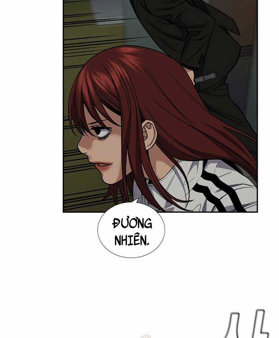 Giáo Dục Chân Chính - Get Schooled Chapter 77 trang 14